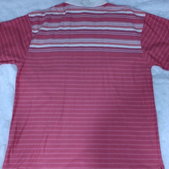 Vintage Izod Jeans S/S Polo Shirt - Picture 4 of 5